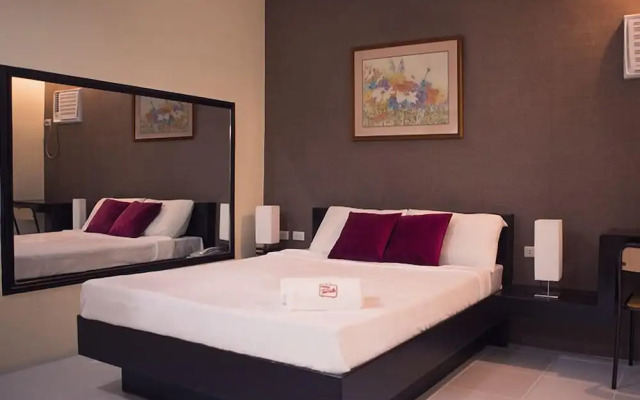 Hotel Turista Canlubang