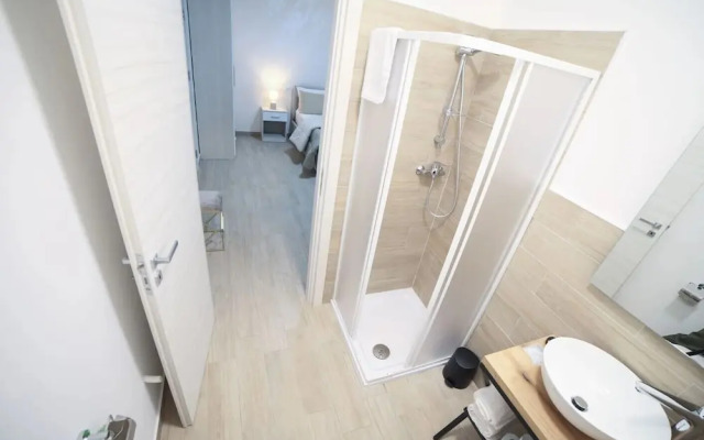 GREEN Bed and Breakfast a Castrovillari