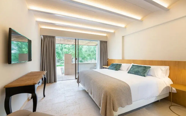 Agroturismo Malbuger Nou - Adults only
