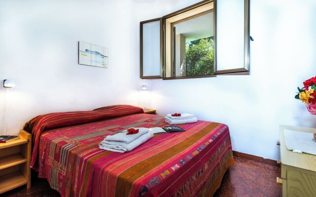 Villa Ninni Piano Terra