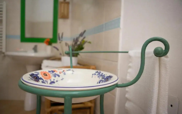 CASA VETERE Bed and Breakfast