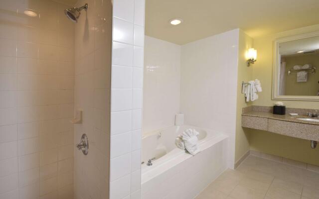 Hilton Garden Inn Dayton Beavercreek