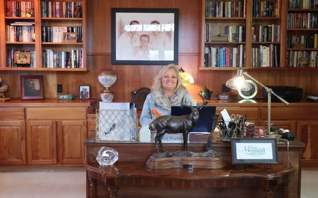 The Inn on Bigfork Bay