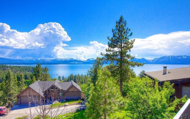 The Heights by Lake Tahoe Accommodations