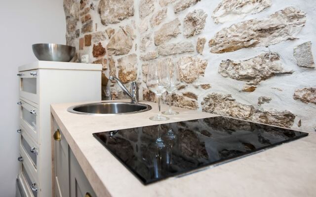 Apartment and Studio CA 3 VIE