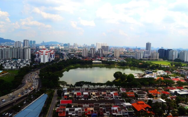 MCity KLCC @ PenguinHomes