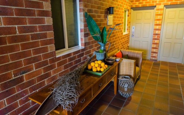 Bay Breeze Boutique Accommodation