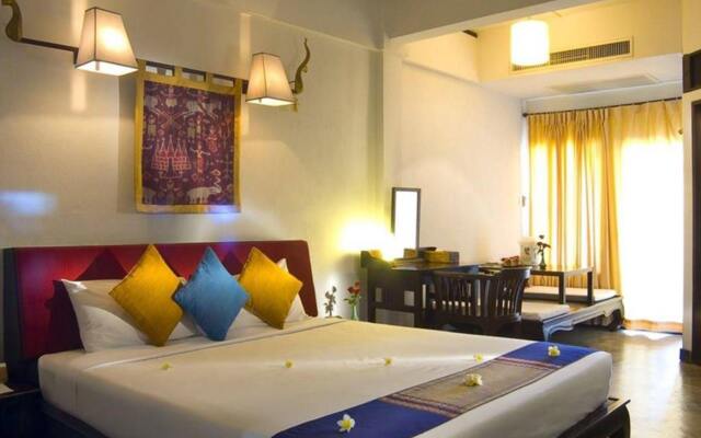 Ananda Museum Gallery Hotel