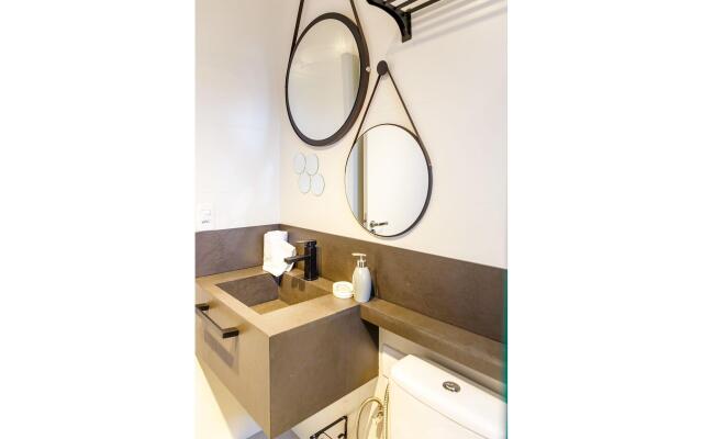 Casa Luxuosa para 7 Pessoas
