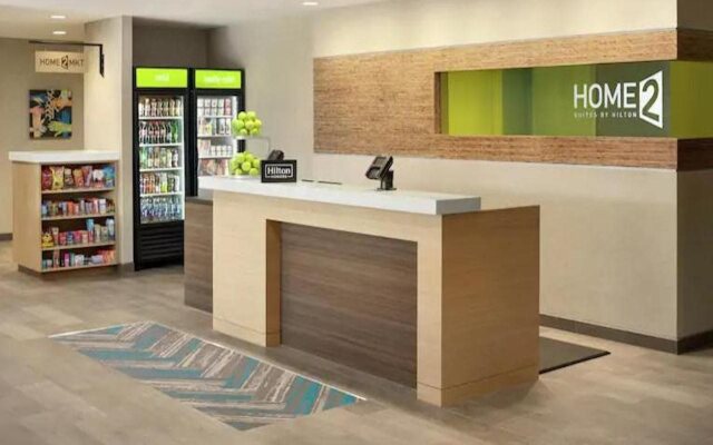 Home2 Suites by Hilton Columbus/West, OH