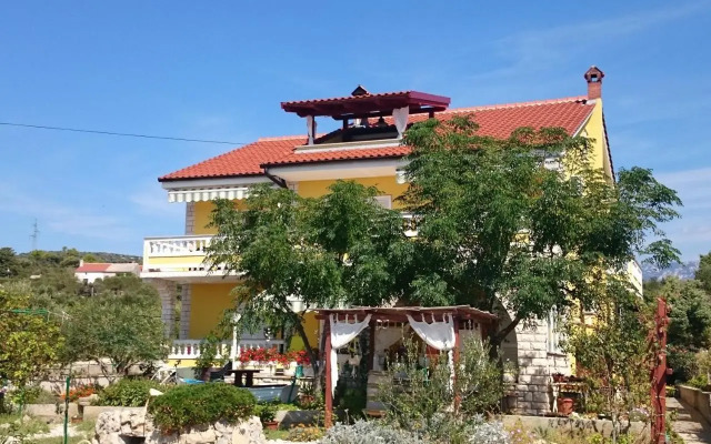 Apartmani Sonja