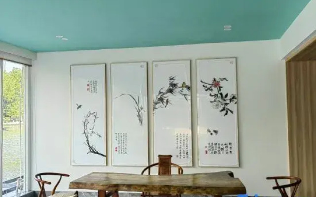 Tianyang International Hotel