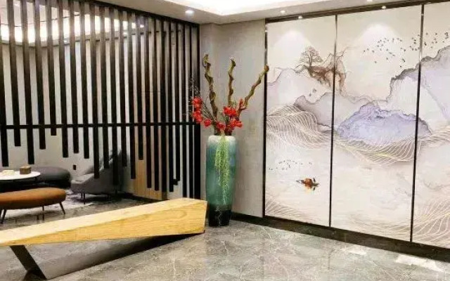 HongQi Hotel