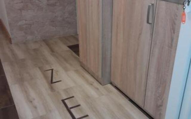 Apartments Zec