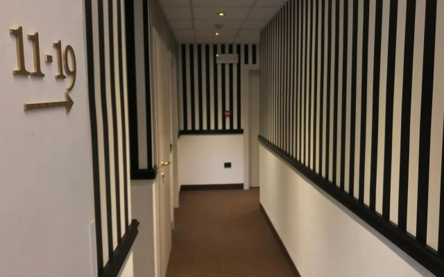 Art Hotel Ventaglio