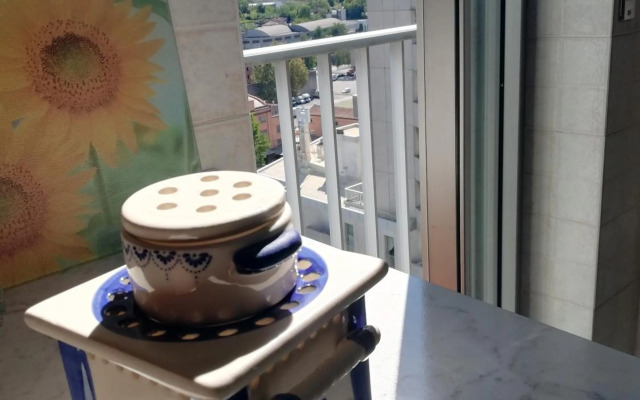 Nino e Issi Apartment