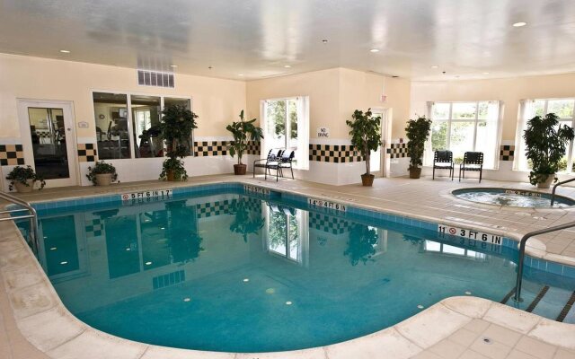 Hilton Garden Inn Austin NW - Arboretum