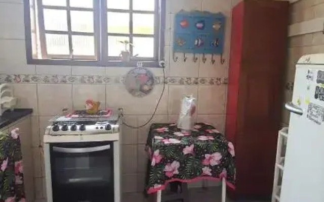 Casa Aconchegante em Arraial