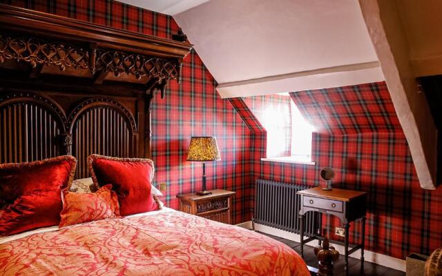Gileston Manor Luxury B&B