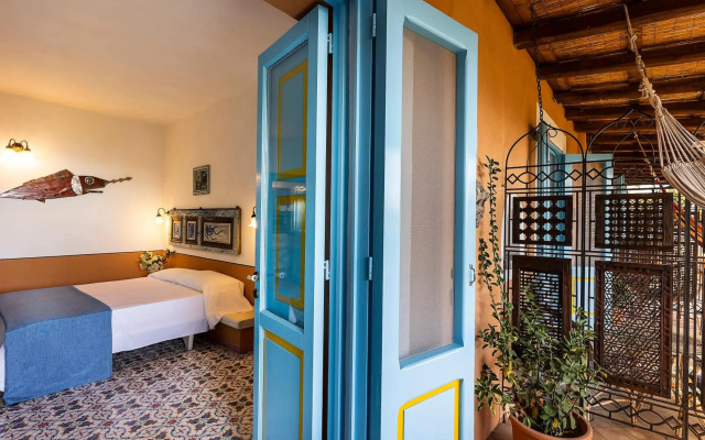 Hotel Mamma Santina