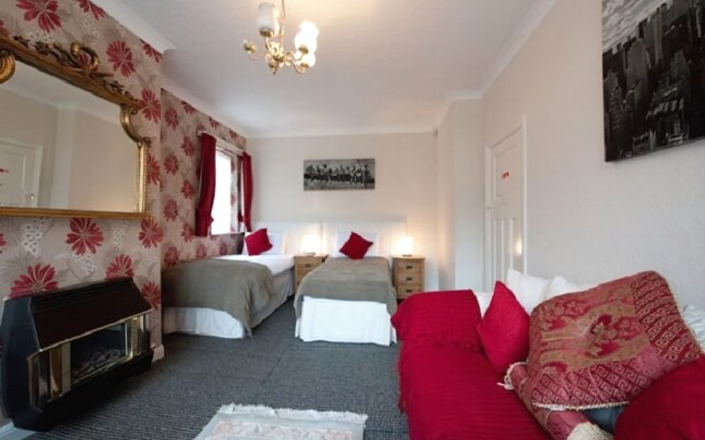 Inglenook