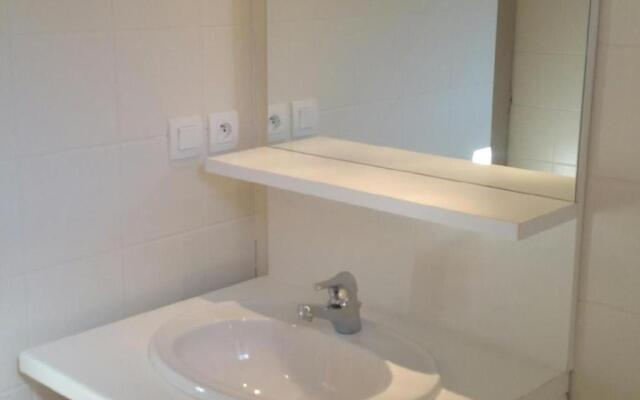 Studio Valloire, 1 pièce, 2 personnes - FR-1-263-483