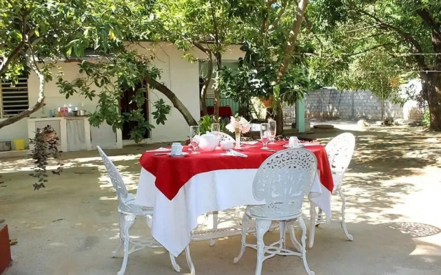 Hostal Ballina TRINIDAD