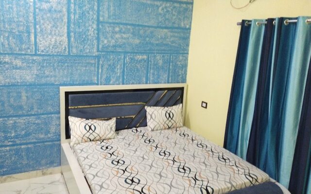 Hotel RS Blue