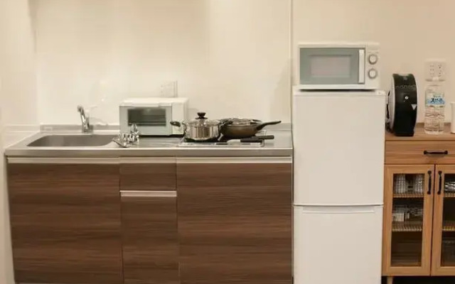 BB Inn Olympic Village