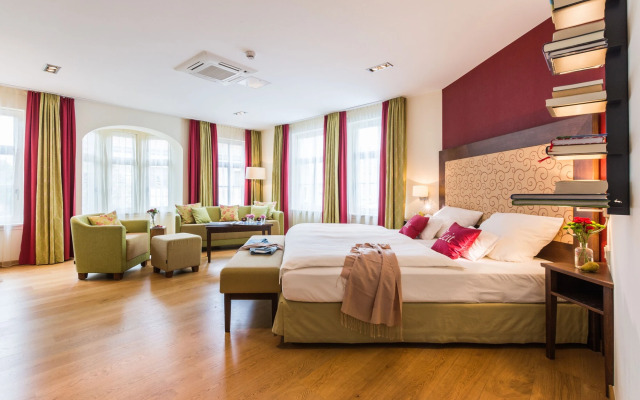 Romantik Hotel Reichshof