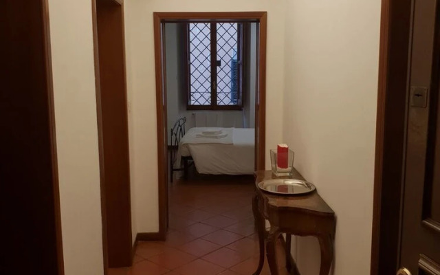 Big Apartment in Campo de Fiori