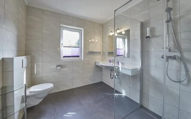 Appartements Christine