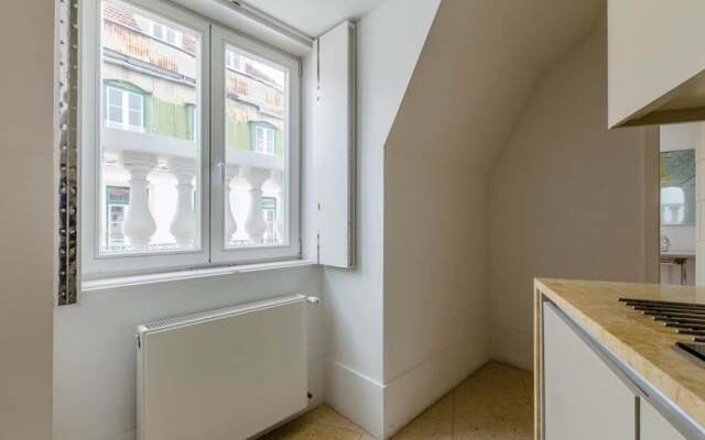 Modern Apartment in the Heart of Alfama