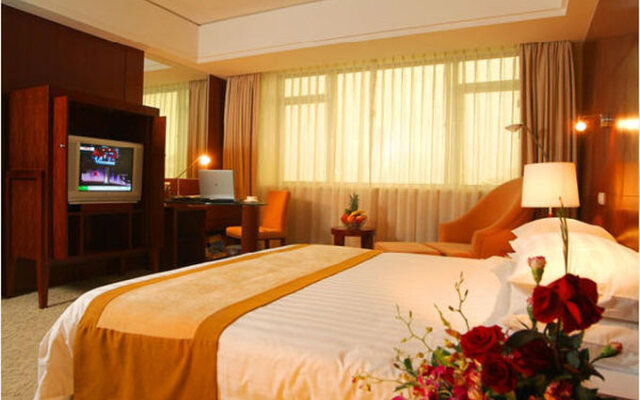 Sovereign Hotel