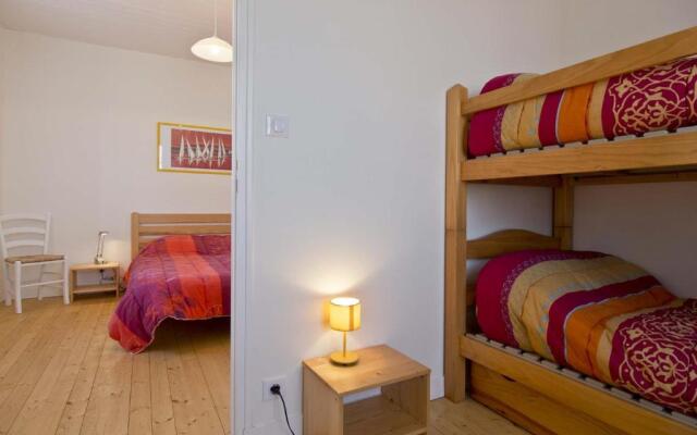 Maison Les Sables-d'Olonne, 3 pièces, 4 personnes - FR-1-92-671