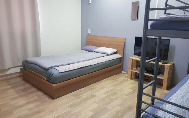 Sokcho & Guesthouse