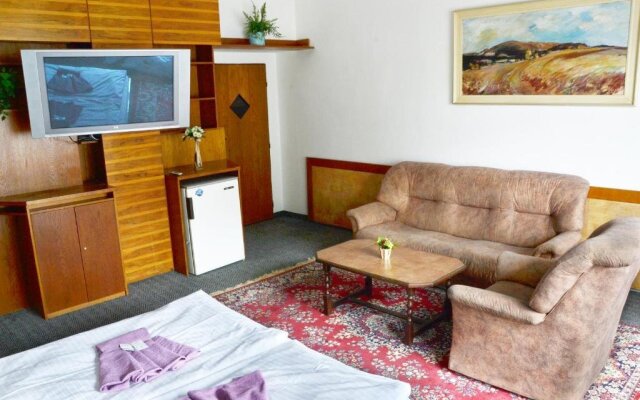 Hotel Posta