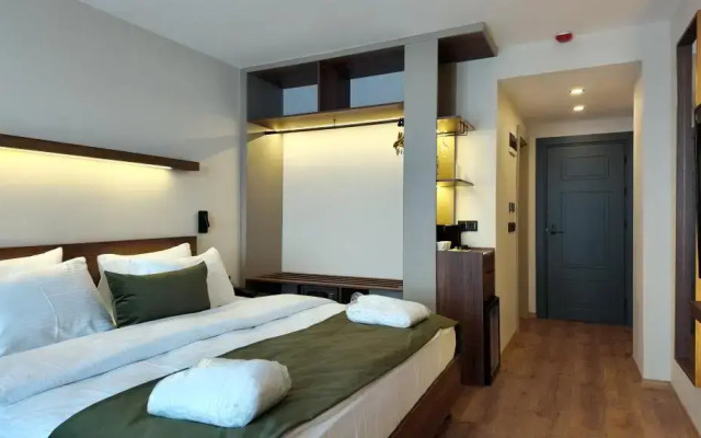 Yildiz Termal Otel
