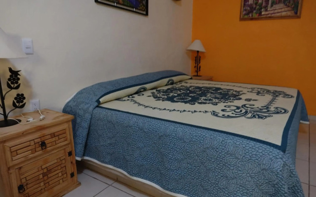 Quinta Comala