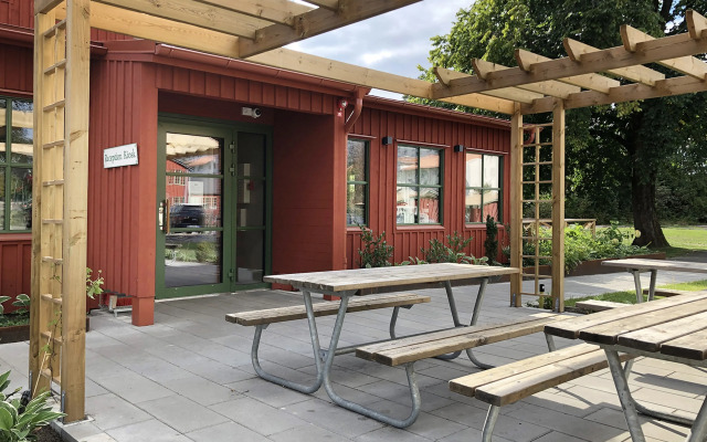 Kvibergs Vandrarhem - Hostel