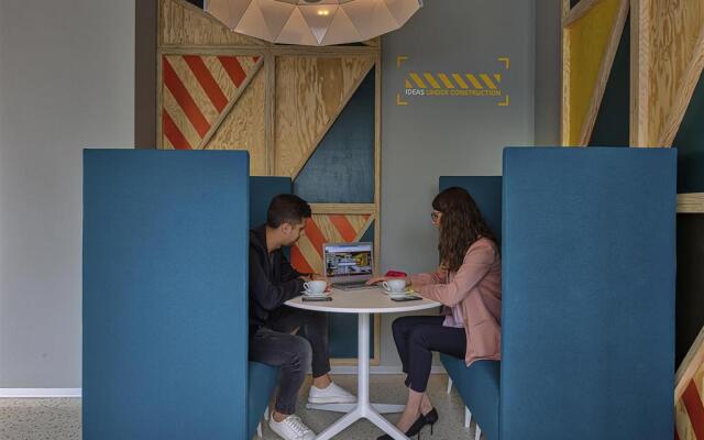 ibis Styles Bucharest Erbas