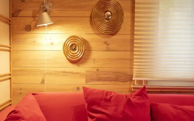 Gierle Garden Bungalow Escape