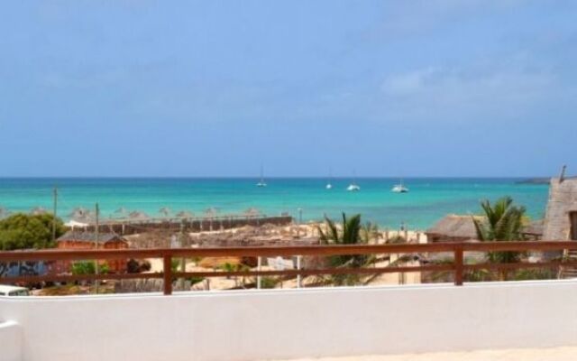 BookingBoavista - Coral
