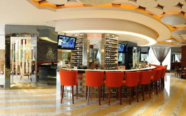 Xiamen Miramar Hotel