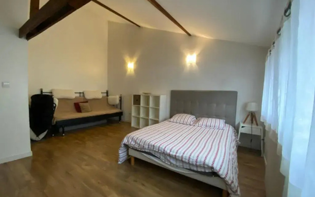 Disney land Paris appartement