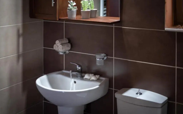 Libyan Sea Luxury Apartment 2