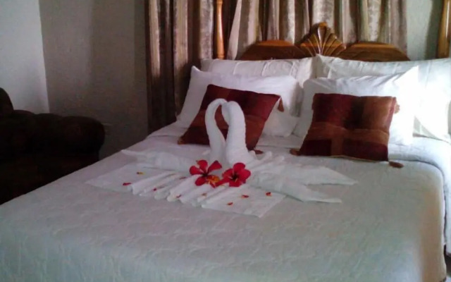 Ocean Breeze Hotel