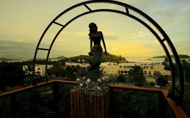 The Chalet Phuket