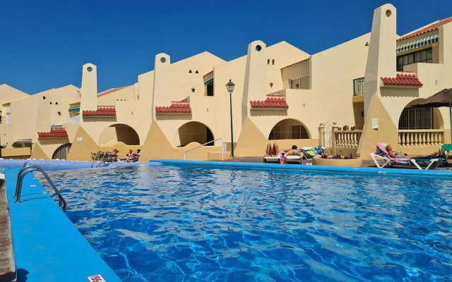 Mareverde Ocean View Flat
