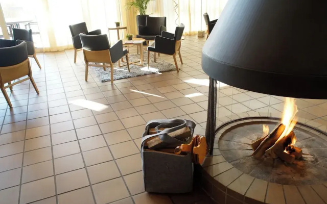 Dorint Parkhotel Bad Zurzach